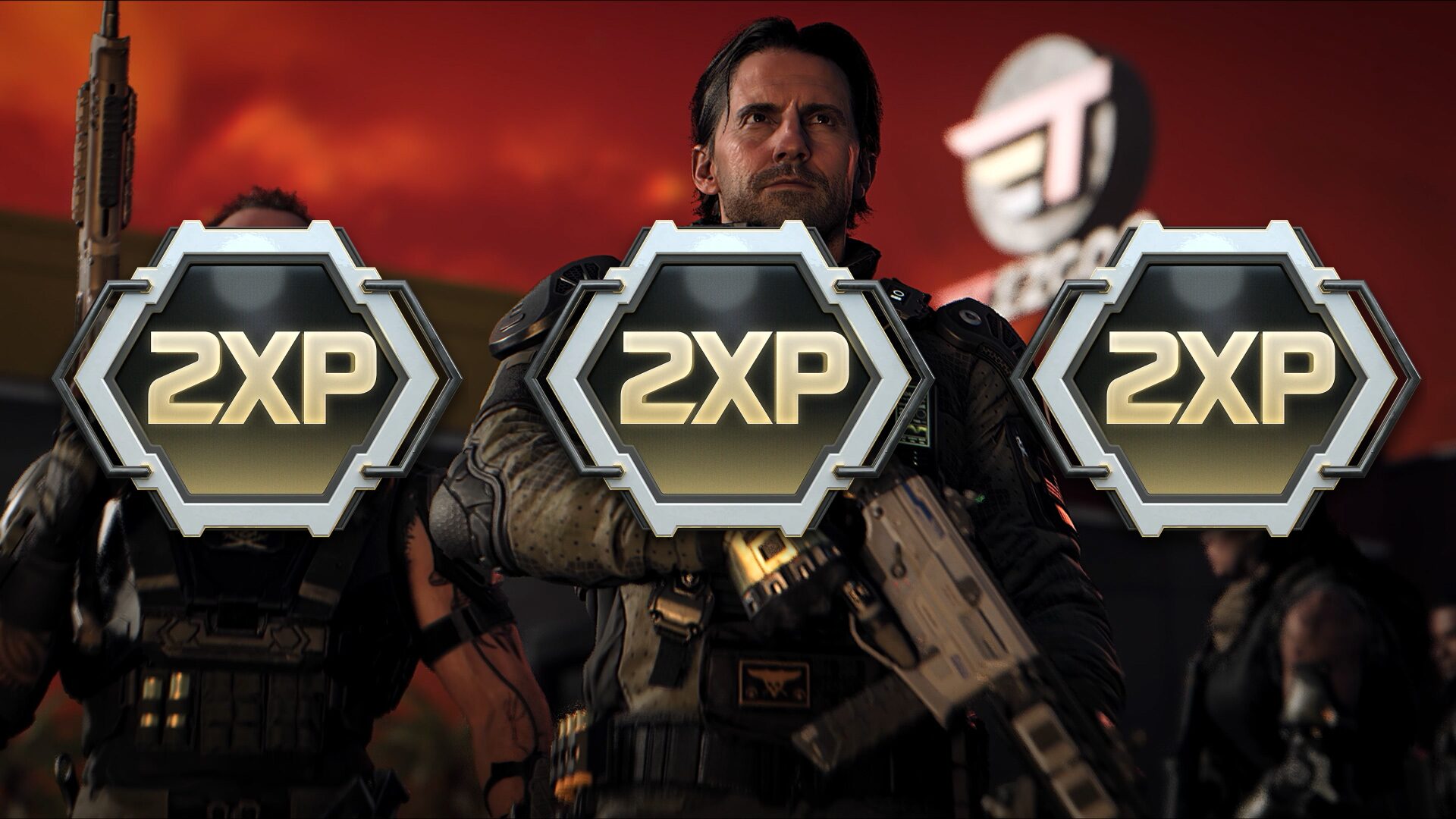 Call of Duty BO7:効率的なレベル上げ